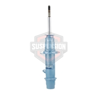 KYB New SR Special Shock Absorber - Enhanced Performance (Shock Absorber) Front