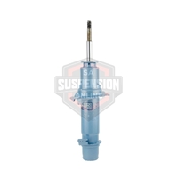 KYB New SR Special Shock Absorber - Enhanced Performance (Shock Absorber) Right Front