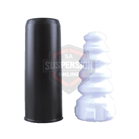 KYB Protection Kit- Incl. Bump Stop & Dust Cofits ver (Dust Cover Kit, shock absorber) fits rear