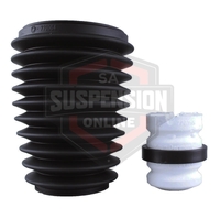 KYB Protection Kit- Incl. Bump Stop & Dust Cofits ver (Dust Cover Kit, shock absorber) Front