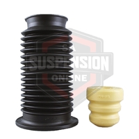 KYB Protection Kit- Incl. Bump Stop & Dust Cofits ver (Dust Cover Kit, shock absorber) Front