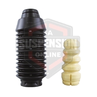 KYB Protection Kit- Incl. Bump Stop & Dust Cofits ver (Dust Cover Kit, shock absorber) Front