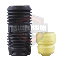 KYB Protection Kit- Incl. Bump Stop & Dust Cofits ver (Dust Cover Kit, shock absorber) Front