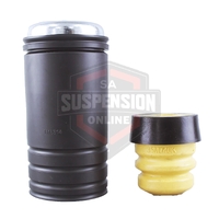 KYB Protection Kit- Incl. Bump Stop & Dust Cofits ver (Dust Cover Kit, shock absorber) Front