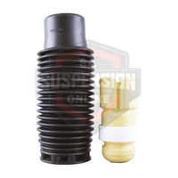 KYB Protection Kit- Incl. Bump Stop & Dust Cofits ver (Dust Cover Kit, shock absorber) Front