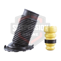 KYB Protection Kit- Incl. Bump Stop & Dust Cover (Dust Cover Kit, shock absorber) Front