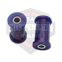 SuperPro Leaf Spring Bush Kit  (Bushing- leaf spring) 