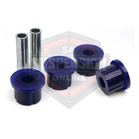 SuperPro Leaf Spring Bush Kit  (Bushing- leaf spring) 