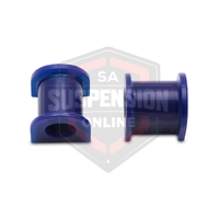 SuperPro Sway Bar Mount Bush Kit (Mounting- stabiliser bar) 