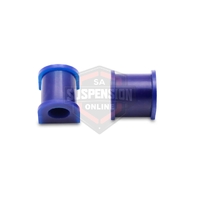 SuperPro Sway Bar Mount Bush Kit (Sway Bar Bush Kit) 