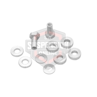 SuperPro Centre Bearing Alignment Kit (Bolt) 