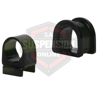 Steering RFits Ack and Pinion - Mount Bushing Kit (Bush- steering rack) 