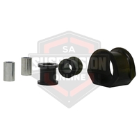 Steering RFits Ack and Pinion - Mount Bushing Kit (Bush- steering rack) 