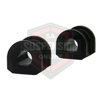 Sway Bar Mount - Bushing Kit 20mm (Mounting- stabiliser bar) 