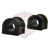 Sway Bar Mount - Bushing Kit 21mm (Mounting- stabiliser bar) 