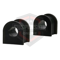 Sway Bar Mount - Bushing Kit 18mm (Mounting- stabiliser bar) 