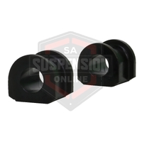 Sway Bar Mount - Bushing Kit 22mm (Mounting- stabiliser bar) 