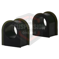 Sway Bar Mount - Bushing Kit 27mm (Mounting- stabiliser bar) 