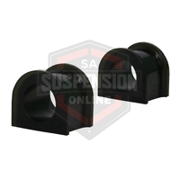 Sway Bar Mount - Bushing Kit 30mm (Mounting- stabiliser bar) 