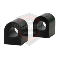 Sway Bar Mount - Bushing Kit 17mm (Mounting- stabiliser bar) 