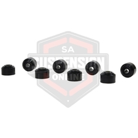 Sway Bar Link - Bushing Kit (Bushing- stabiliser coupling rod) 