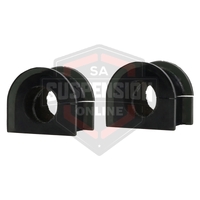 Sway Bar Mount - Bushing Kit 26mm (Mounting- stabiliser bar) 