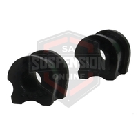 Sway Bar To Strut Rod - Bushing Kit (Mounting- stabiliser bar) 