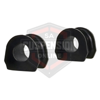 Sway Bar Mount - Bushing Kit 28mm (Mounting- stabiliser bar) 