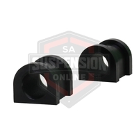 Sway Bar Mount - Bushing Kit 24mm (Mounting- stabiliser bar) 