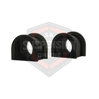 Sway Bar Mount - Bushing Kit 24mm (Mounting- stabiliser bar) 