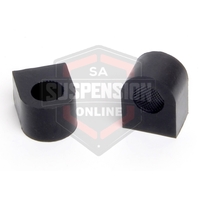 Sway Bar Mount - Bushing Kit 20mm (Mounting- stabiliser bar) 