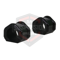 Sway Bar Mount - Bushing Kit 29mm (Mounting- stabiliser bar) 