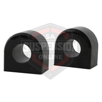 Sway Bar Mount - Bushing Kit 22.5mm (Mounting- stabiliser bar) 