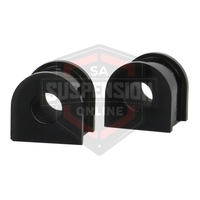 Sway Bar Mount - Bushing Kit 16mm (Mounting- stabiliser bar) 