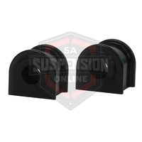 Sway Bar Mount - Bushing Kit 19mm (Mounting- stabiliser bar) 