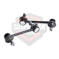 Sway Bar Link (Link/Coupling Rod- stabiliser bar) fits rear