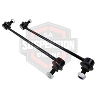 Sway Bar Link (Link/Coupling Rod- stabiliser bar) Front