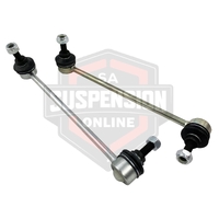 Sway Bar Link (Link/Coupling Rod- stabiliser bar) Front