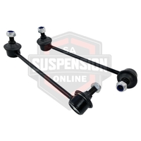 Sway Bar Link (Link/Coupling Rod- stabiliser bar) Front