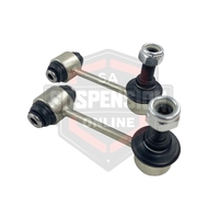 Sway Bar Link (Link/Coupling Rod- stabiliser bar) fits rear