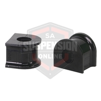 Sway Bar Mount - Bushing Kit 23mm (Mounting- stabiliser bar) Front