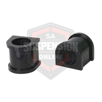 Sway Bar Mount - Bushing Kit 29mm (Mounting- stabiliser bar) Front