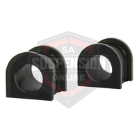 Sway Bar Mount - Bushing Kit 25mm (Mounting- stabiliser bar) 