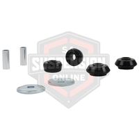 Shock Absorber - Upper Bushing Kit (Bush- shock absorber) 