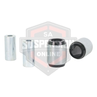 Shock Absorber - To Control Arm Bushing Kit (Bush- shock absorber) 