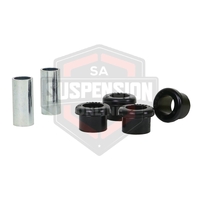 Control Arm Lower - Inner Front Bushing Kit (Mounting Kit- control/trailing arm mounting) 