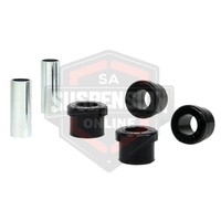 Control Arm Lower - Inner Bushing Kit (Mounting Kit- handlebar bearings) 