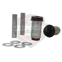 Control Arm Lower - Inner Bushing Kit (Mounting Kit- control/trailing arm mounting) 