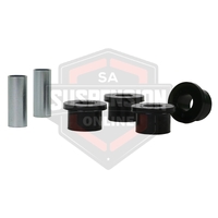 Control arm - lower inner front bushing (Mounting Kit- control/trailing arm mounting) 