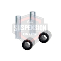 Control arm - lower inner bushing (Mounting Kit- control/trailing arm mounting) 